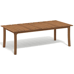 Teseo table