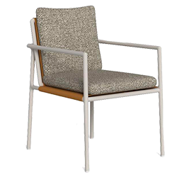 Tressè chair