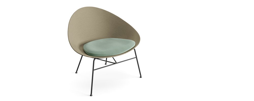 Sillón de espera