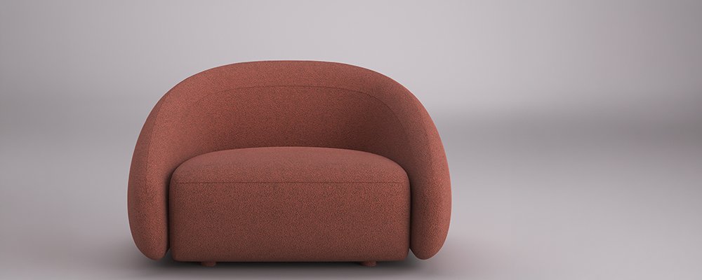 Sillón de espera