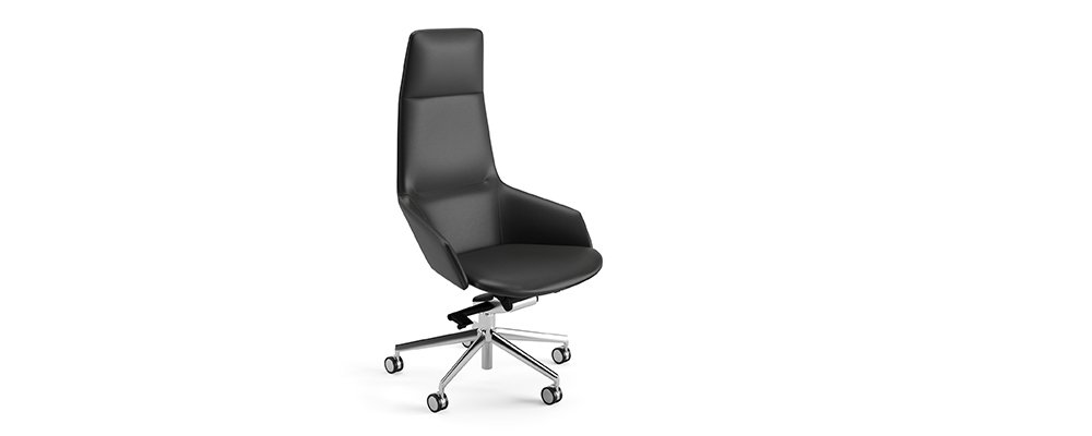 Sillón de dirección