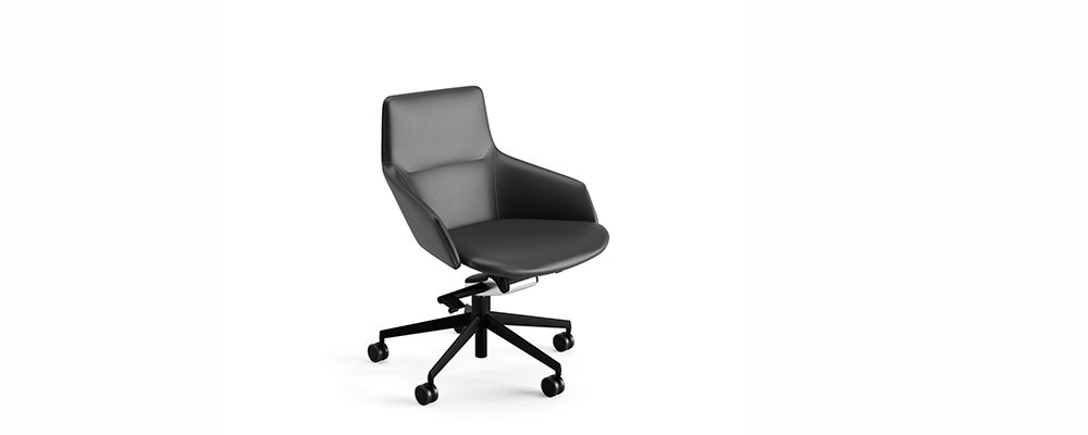 Silla de reunión