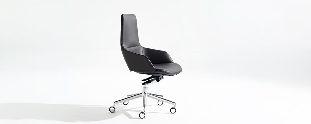 Sillón de espera