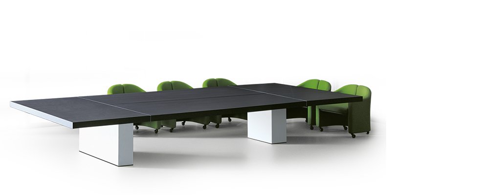 Solo mesa de reuniones