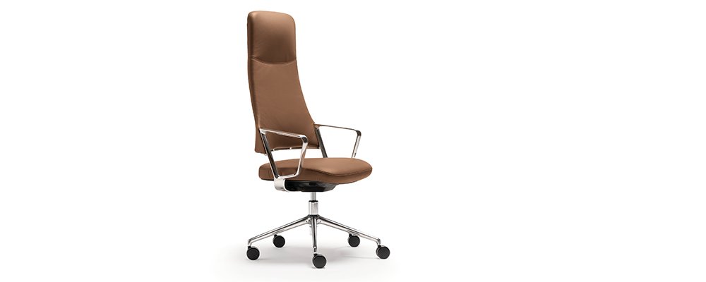 Sillón de dirección