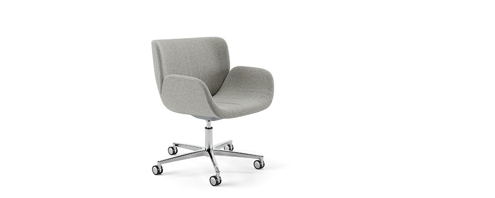 Silla de reunión