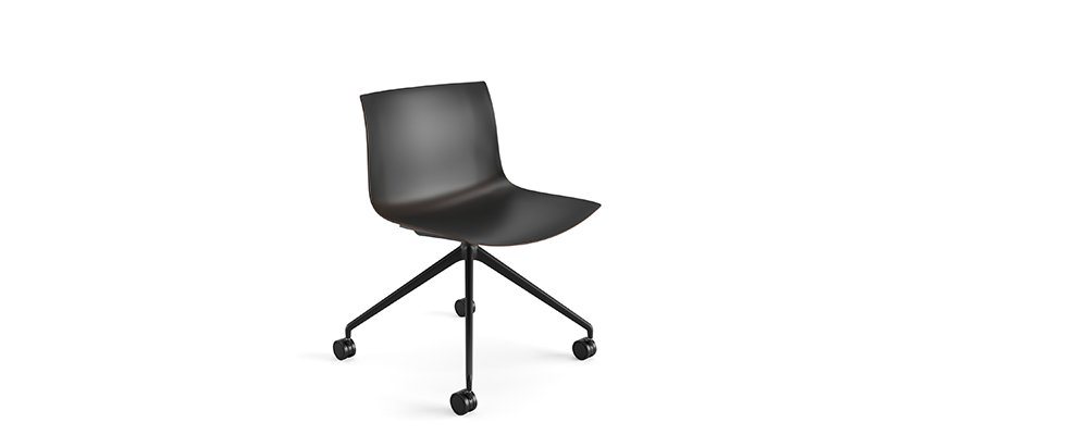 Silla de reunión