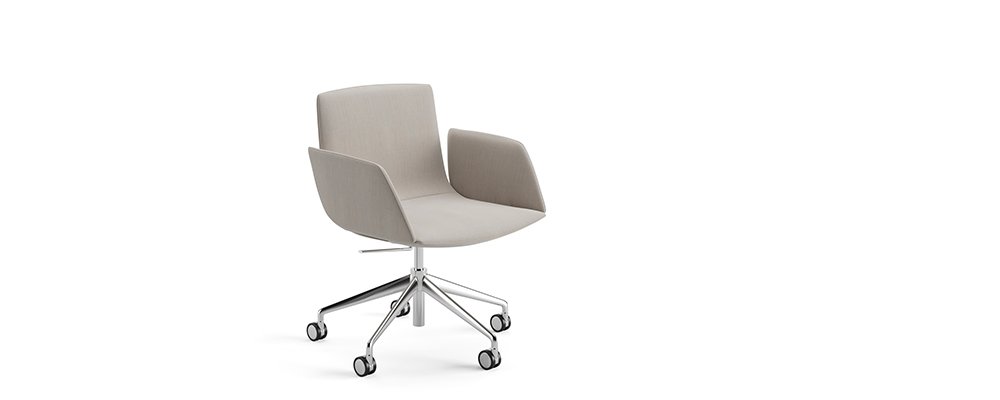 Silla de reunión