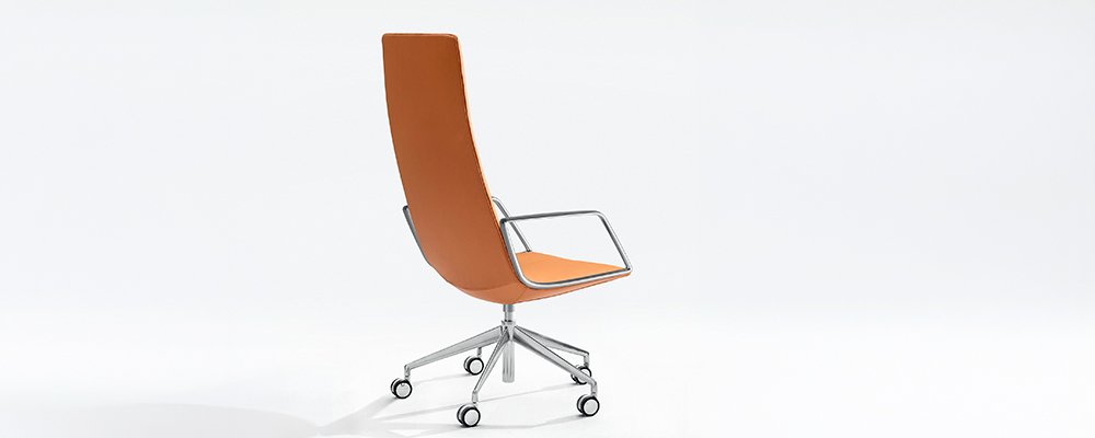 Sillón de dirección