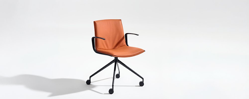 Silla de reunión