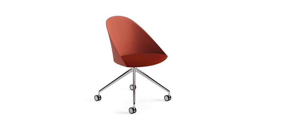 Silla de reunión