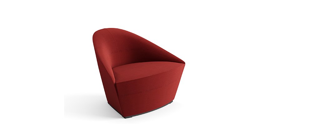 Sillón de espera