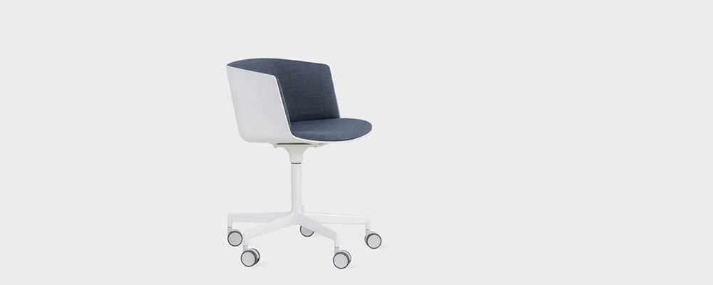 Silla de reunión