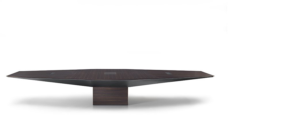 Solo mesa de reuniones