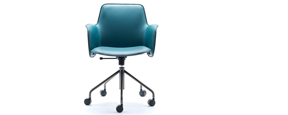 Silla de reunión