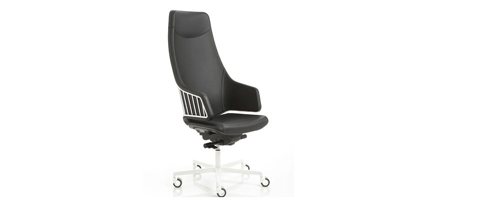 Sillón de dirección