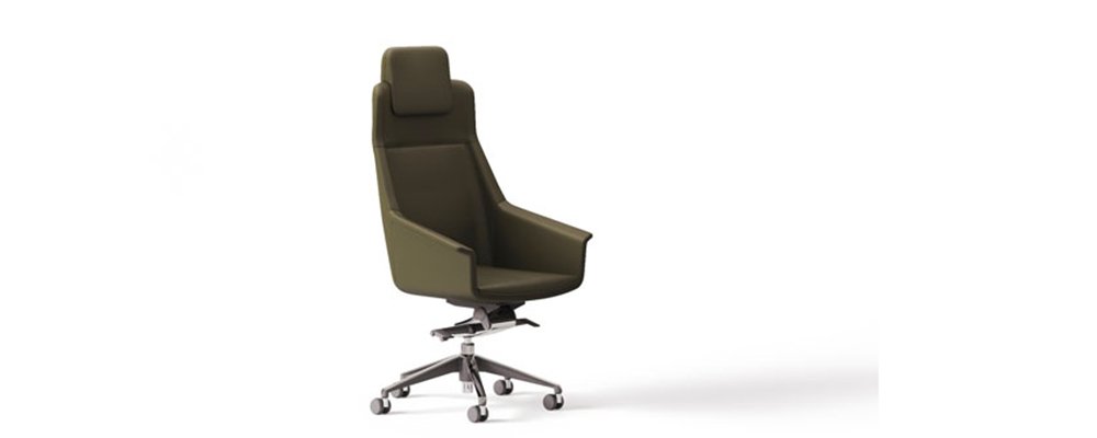 Sillón de dirección