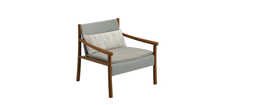 Sillón de espera