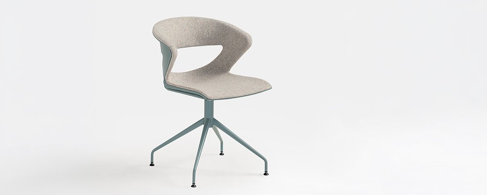 Silla de reunión