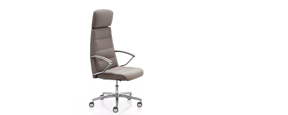Sillón de dirección