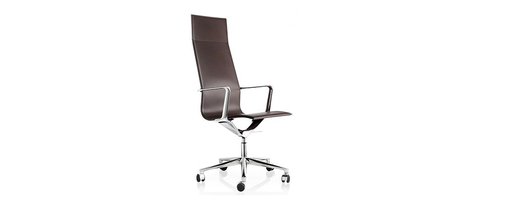 Sillón de dirección