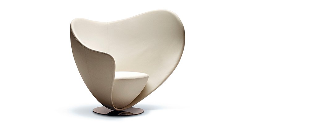 Sillón de espera