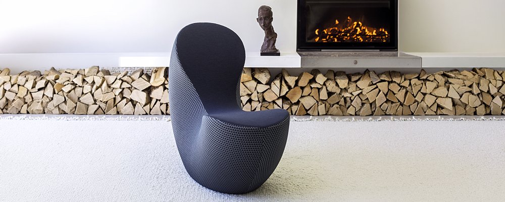 Sillón de espera