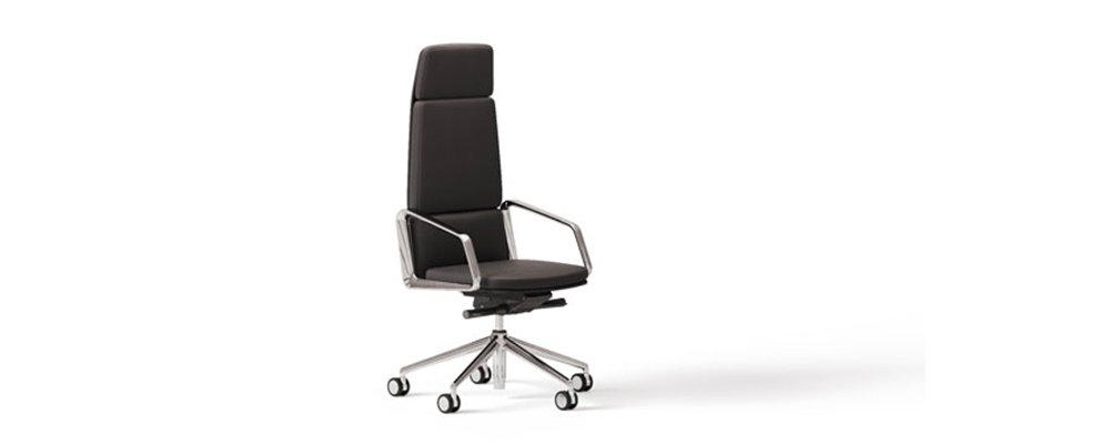 Sillón de dirección