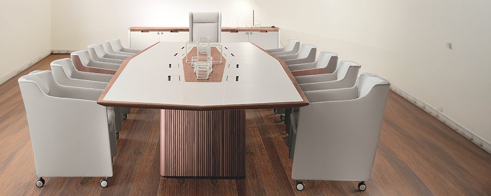 Solo mesa de reuniones