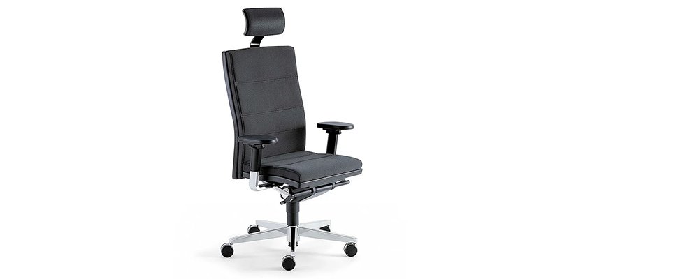 Silla operativa