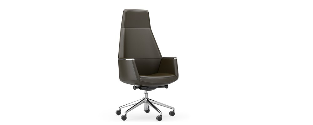 Sillón de dirección