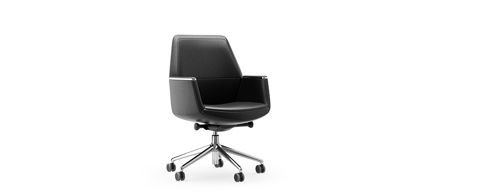Silla de reunión