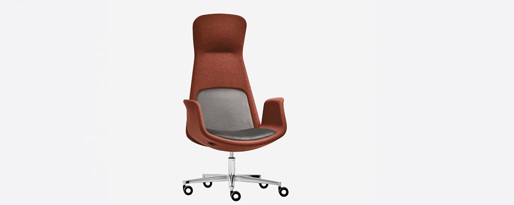 Sillón de dirección