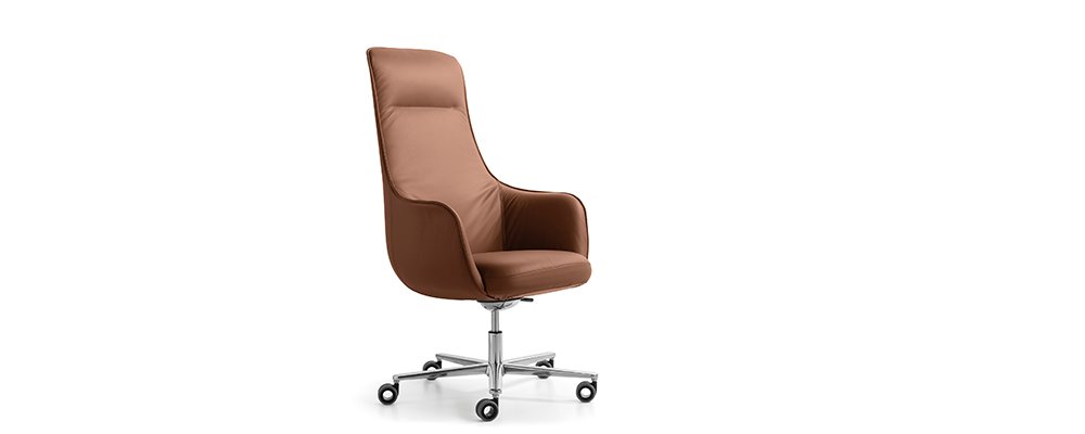 Sillón de dirección