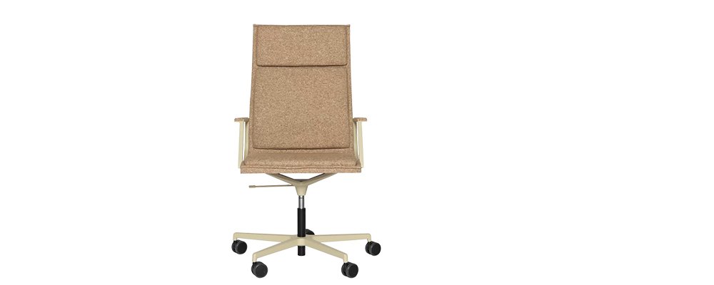 Sillón de dirección