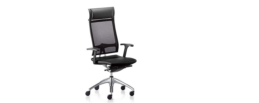 Sillón de dirección