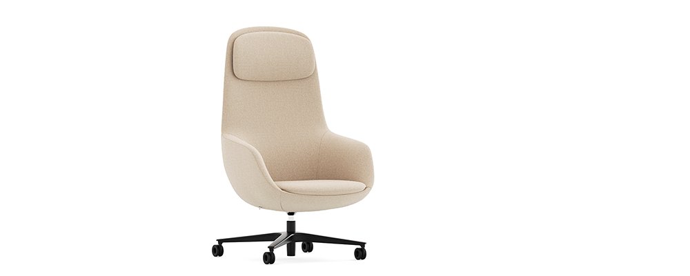 Sillón de dirección