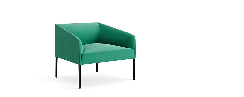 Sillón de espera
