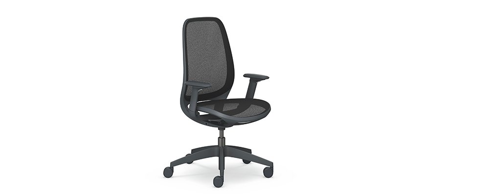 Silla operativa