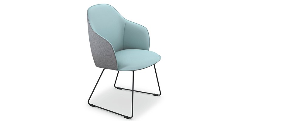 Sillón de espera
