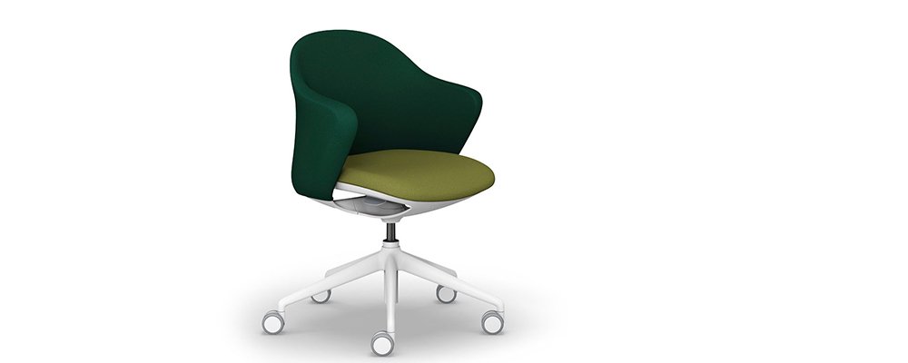 Silla de reunión