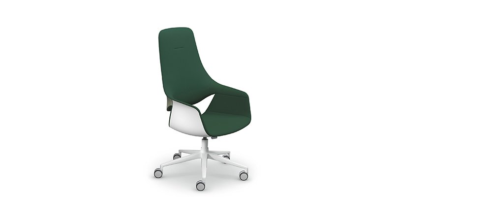 Sillón de dirección