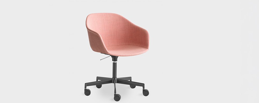 Silla de reunión