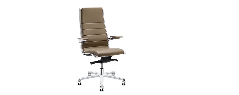 Sillón de dirección