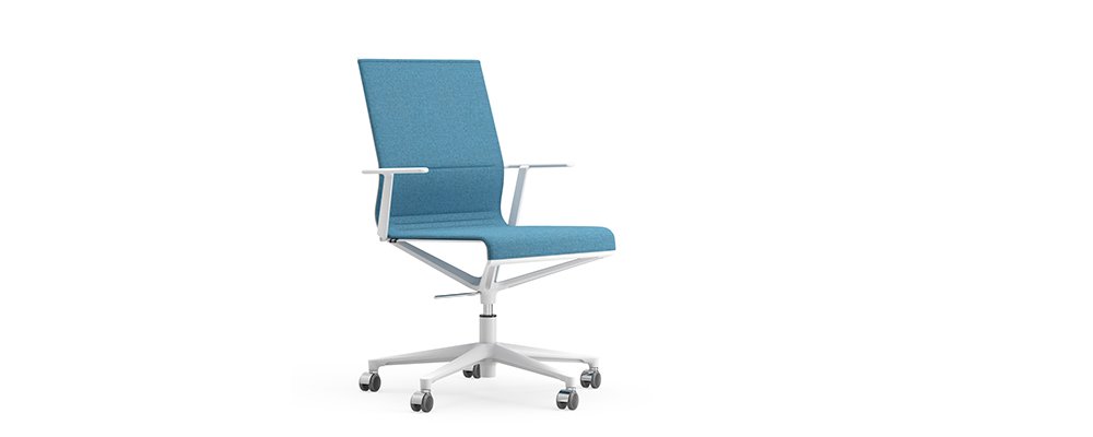 Silla de reunión