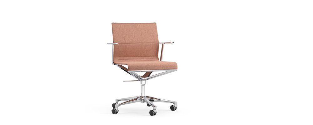 Silla de reunión