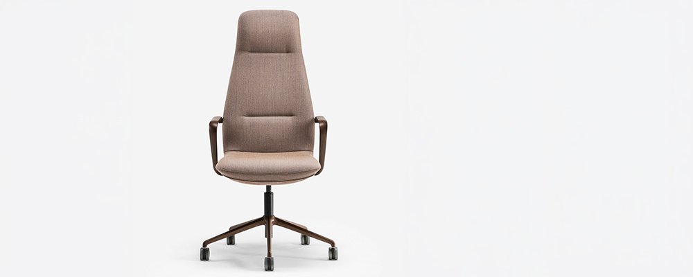 Sillón de dirección