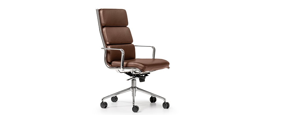 Sillón de dirección