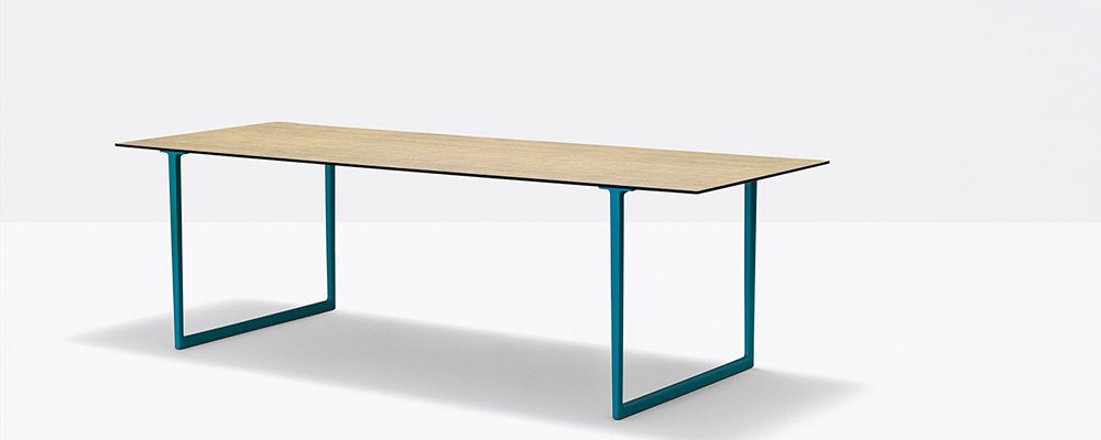Solo mesa de reuniones