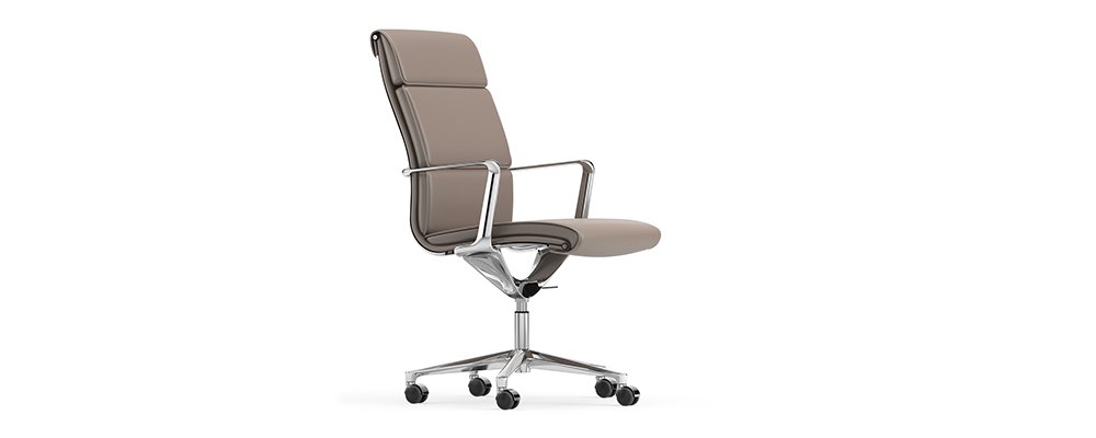 Sillón de dirección